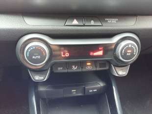 Recambio de mando climatizador para kia stonic (ybcuv) 2017- drive referencia OEM IAM 97250H8420  