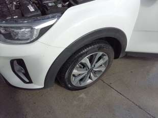 Recambio de mangueta delantera izquierda para kia stonic (ybcuv) 2017- drive referencia OEM IAM 51715H8500  