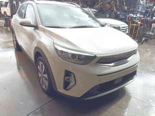 Recambio de morro completo para kia stonic (ybcuv) 2017- drive referencia OEM IAM 86511H8400  