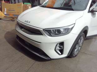 Recambio de morro completo para kia stonic (ybcuv) 2017- drive referencia OEM IAM 86511H8400   2