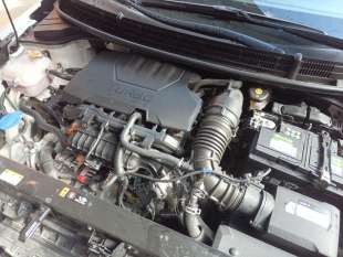 Recambio de motor arranque para kia stonic (ybcuv) 2017- drive referencia OEM IAM 3610008000 ARF250164 