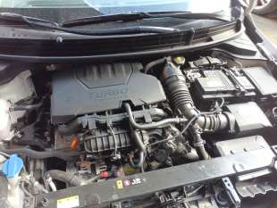 Recambio de motor completo para kia stonic (ybcuv) 2017- drive referencia OEM IAM G3LF  