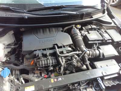 Recambio de motor completo para kia stonic (ybcuv) 2017- drive referencia OEM IAM G3LF  