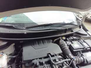 Recambio de motor limpia delantero para kia stonic (ybcuv) 2017- drive referencia OEM IAM 98110C1950  