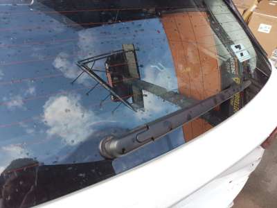 Recambio de motor limpia trasero para kia stonic (ybcuv) 2017- drive referencia OEM IAM 98700H8000  