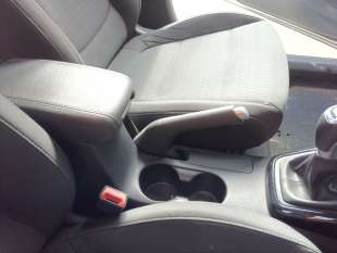 Recambio de palanca freno para kia stonic (ybcuv) 2017- drive referencia OEM IAM 59710H8000WK  