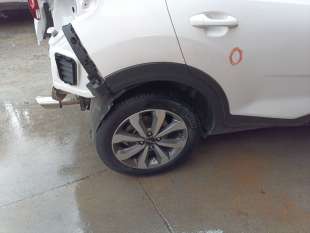 Recambio de paso rueda trasero derecho para kia stonic (ybcuv) 2017- drive referencia OEM IAM 86822H8400  