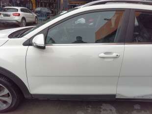 Recambio de puerta delantera izquierda para kia stonic (ybcuv) 2017- drive referencia OEM IAM 76003H8401  