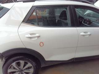 Recambio de puerta trasera derecha para kia stonic (ybcuv) 2017- drive referencia OEM IAM 77004H8401  