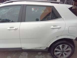 Recambio de puerta trasera izquierda para kia stonic (ybcuv) 2017- drive referencia OEM IAM 77003H8401  
