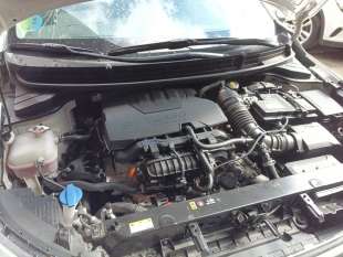 Recambio de servofreno para kia stonic (ybcuv) 2017- drive referencia OEM IAM 59110H8290  