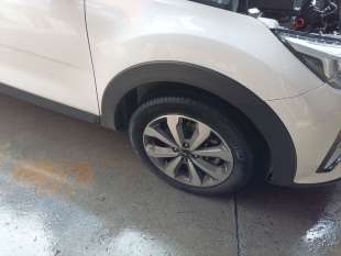 Recambio de transmision delantera derecha para kia stonic (ybcuv) 2017- drive referencia OEM IAM 49501H8250 K1189 