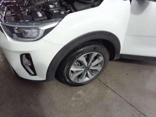 Recambio de transmision delantera izquierda para kia stonic (ybcuv) 2017- drive referencia OEM IAM 49500H8250 K1188 