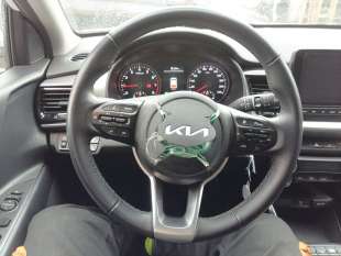 Recambio de volante para kia stonic (ybcuv) 2017- drive referencia OEM IAM 56180H8000  