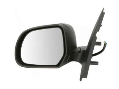 Recambio de retrovisor izquierdo para dacia dokker 2012- referencia OEM IAM 963661HB0B 1050856018 DA7107314