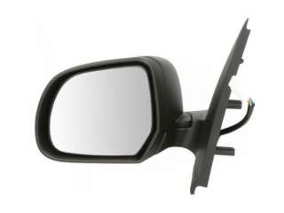 Recambio de retrovisor izquierdo para dacia dokker 2012- referencia OEM IAM 963661HB0B 1050856018 DA7107314