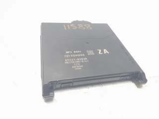 Recambio de modulo electronico para toyota corolla (e21) 2019- referencia OEM IAM 8922102830 MB2381008161 