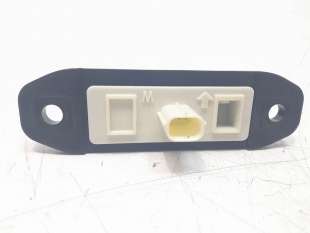 Recambio de maneta exterior porton para toyota corolla (e21) 2019- referencia OEM IAM 8480412060   2