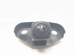 Recambio de camara vision trasera para toyota corolla (e21) 2019- referencia OEM IAM 8679002200  