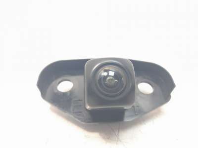 Recambio de camara vision trasera para toyota corolla (e21) 2019- referencia OEM IAM 8679002200  
