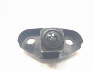 Recambio de camara vision trasera para toyota corolla (e21) 2019- referencia OEM IAM 8679002200  