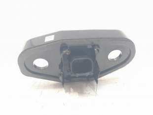 Recambio de camara vision trasera para toyota corolla (e21) 2019- referencia OEM IAM 8679002200   2