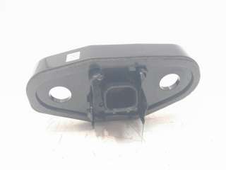 Recambio de camara vision trasera para toyota corolla (e21) 2019- referencia OEM IAM 8679002200  