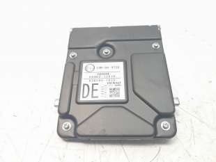 Recambio de camara vision frontal para toyota corolla (e21) 2019- referencia OEM IAM 8646C12010 065007975  2