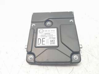 Recambio de camara vision frontal para toyota corolla (e21) 2019- referencia OEM IAM 8646C12010 065007975 