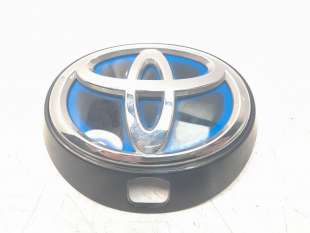Recambio de moldura para toyota corolla (e21) 2019- referencia OEM IAM 6793002061  