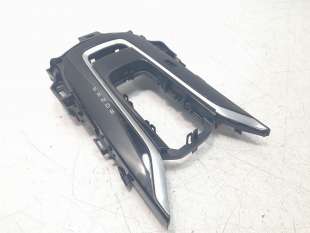 Recambio de moldura para toyota corolla (e21) 2019- referencia OEM IAM 3597002080C0  