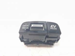 Recambio de interruptor para toyota corolla (e21) 2019- referencia OEM IAM 75L678  