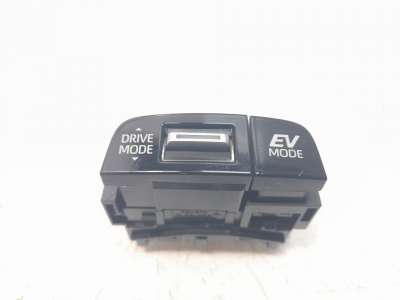 Recambio de interruptor para toyota corolla (e21) 2019- referencia OEM IAM 75L678  