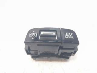 Recambio de interruptor para toyota corolla (e21) 2019- referencia OEM IAM 75L678  