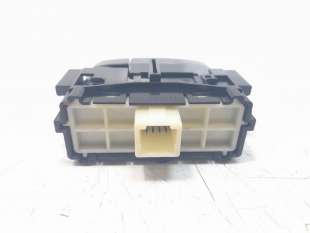 Recambio de interruptor para toyota corolla (e21) 2019- referencia OEM IAM 75L678   2