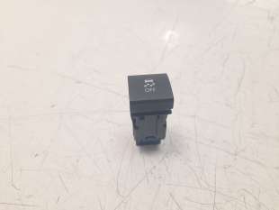 Recambio de interruptor para toyota corolla (e21) 2019- referencia OEM IAM 8498802090  