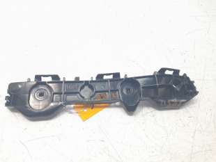 Recambio de soporte paragolpes trasero para toyota corolla (e21) 2019- referencia OEM IAM 5257502191  