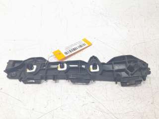 Recambio de soporte paragolpes trasero para toyota corolla (e21) 2019- referencia OEM IAM 5257502191  