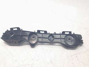Recambio de soporte paragolpes trasero para toyota corolla (e21) 2019- referencia OEM IAM 5257602191  