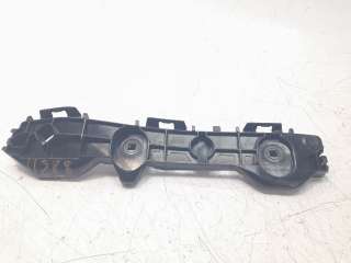Recambio de soporte paragolpes trasero para toyota corolla (e21) 2019- referencia OEM IAM 5257602191  