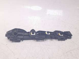 Recambio de soporte paragolpes trasero para toyota corolla (e21) 2019- referencia OEM IAM 5257602191   2