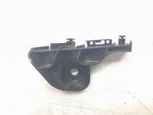 Recambio de soporte paragolpes trasero para toyota corolla (e21) 2019- referencia OEM IAM 5256202350  