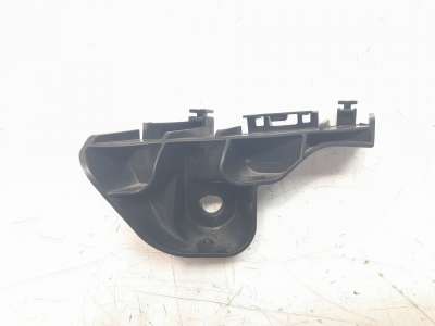 Recambio de soporte paragolpes trasero para toyota corolla (e21) 2019- referencia OEM IAM 5256202350  