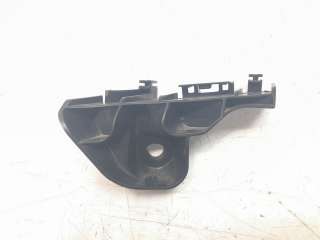 Recambio de soporte paragolpes trasero para toyota corolla (e21) 2019- referencia OEM IAM 5256202350  