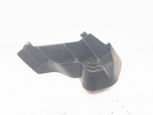 Recambio de soporte paragolpes trasero para toyota corolla (e21) 2019- referencia OEM IAM 5256202350   2