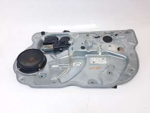 Recambio de elevalunas delantero derecho para volkswagen polo (9n1) 2001-2005 highline referencia OEM IAM 6Q4837402H  