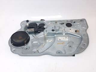 Recambio de elevalunas delantero derecho para volkswagen polo (9n1) 2001-2005 highline referencia OEM IAM 6Q4837402H  