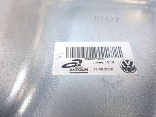Recambio de elevalunas delantero derecho para volkswagen polo (9n1) 2001-2005 highline referencia OEM IAM 6Q4837402H   2