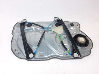 Recambio de elevalunas delantero derecho para volkswagen polo (9n1) 2001-2005 highline referencia OEM IAM 6Q4837402H  