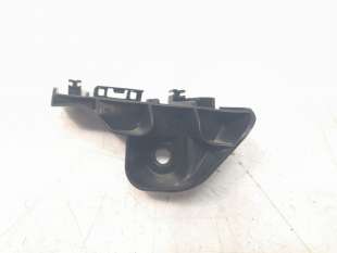 Recambio de soporte paragolpes trasero para toyota corolla (e21) 2019- referencia OEM IAM 5256302320  